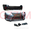 RX 2009-2015 Boresha hadi 2020 BodyKit